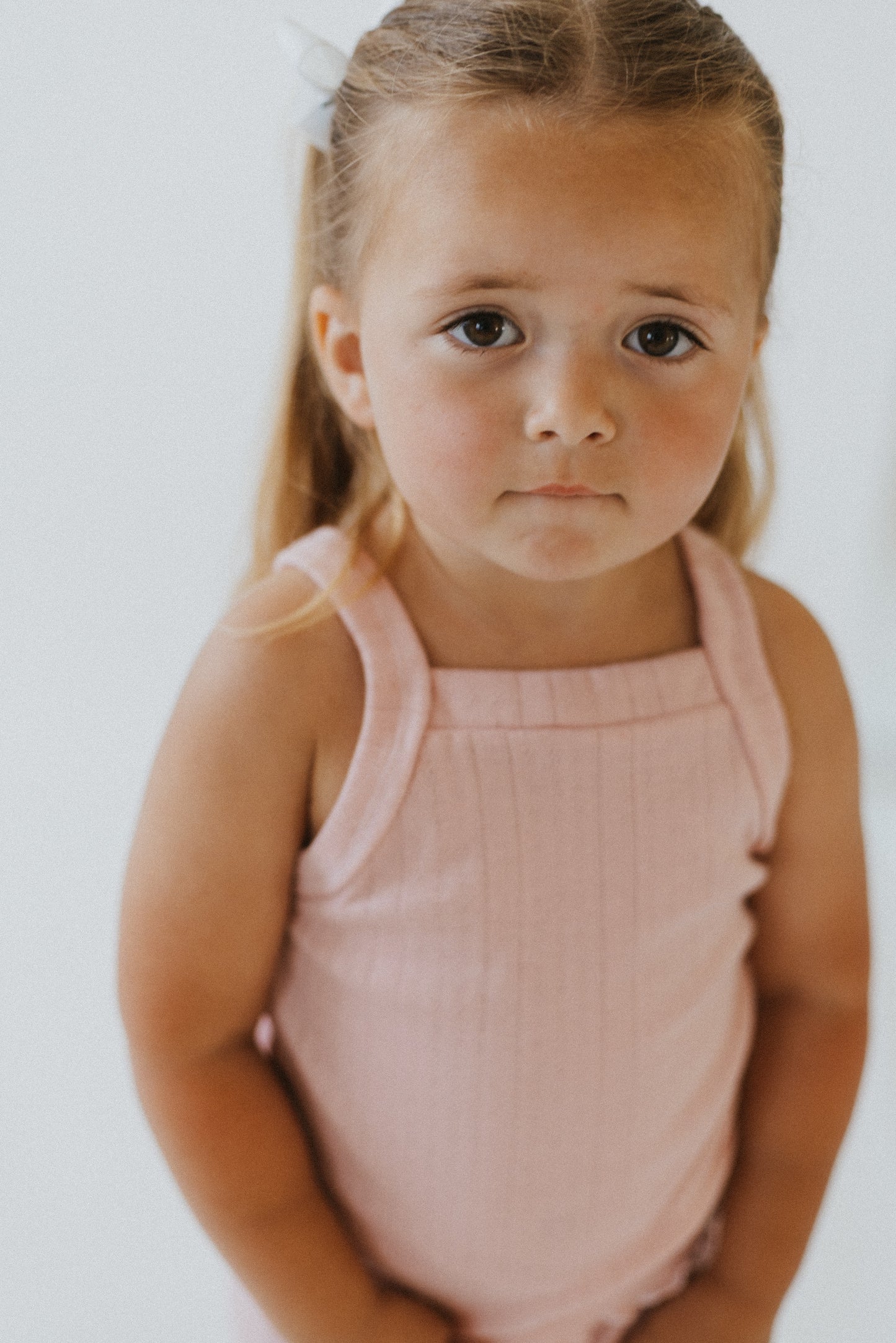 Pointelle Knit Sets ( 2 color options)