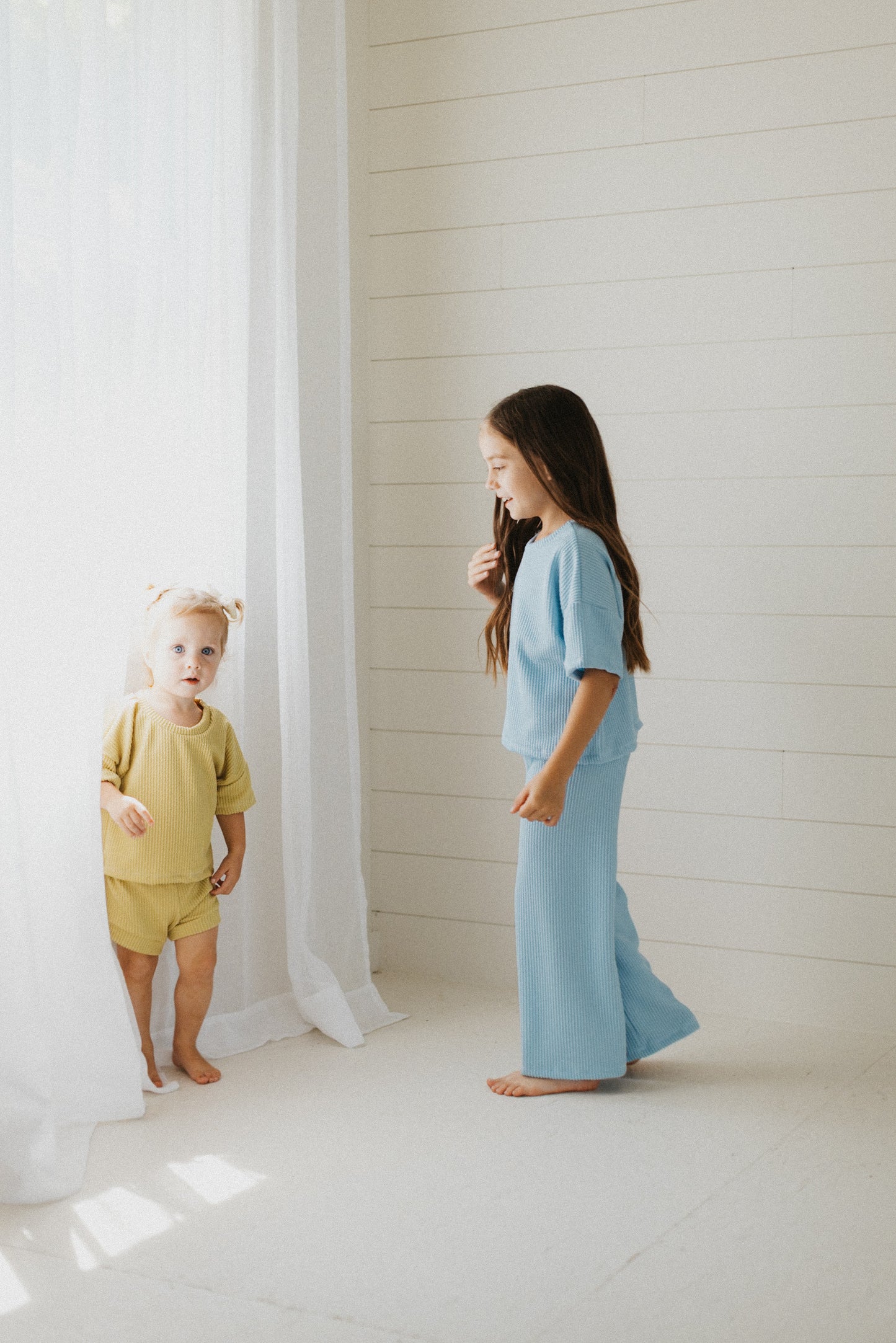 Wide Leg Pants ( 3 color options)