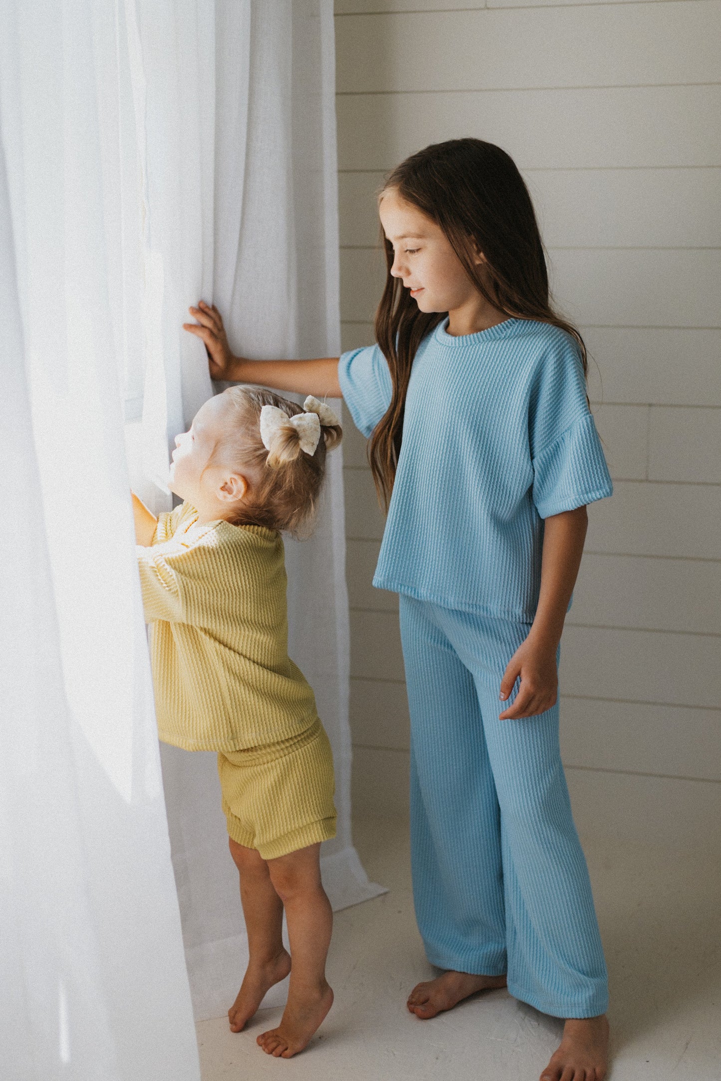 Shorties ( 3 color options)