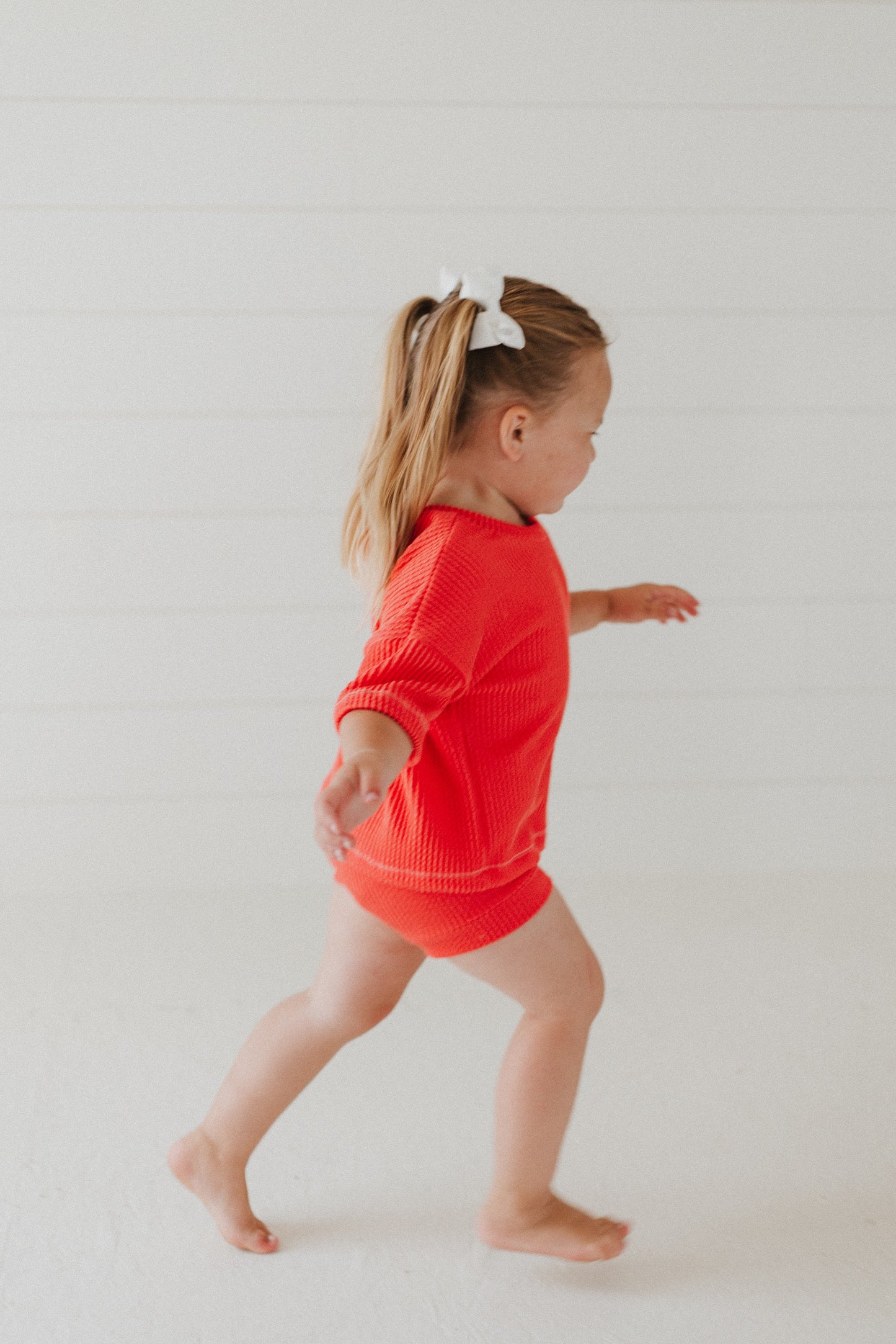 Bright Summer Sets ( T-shirt + shorties)