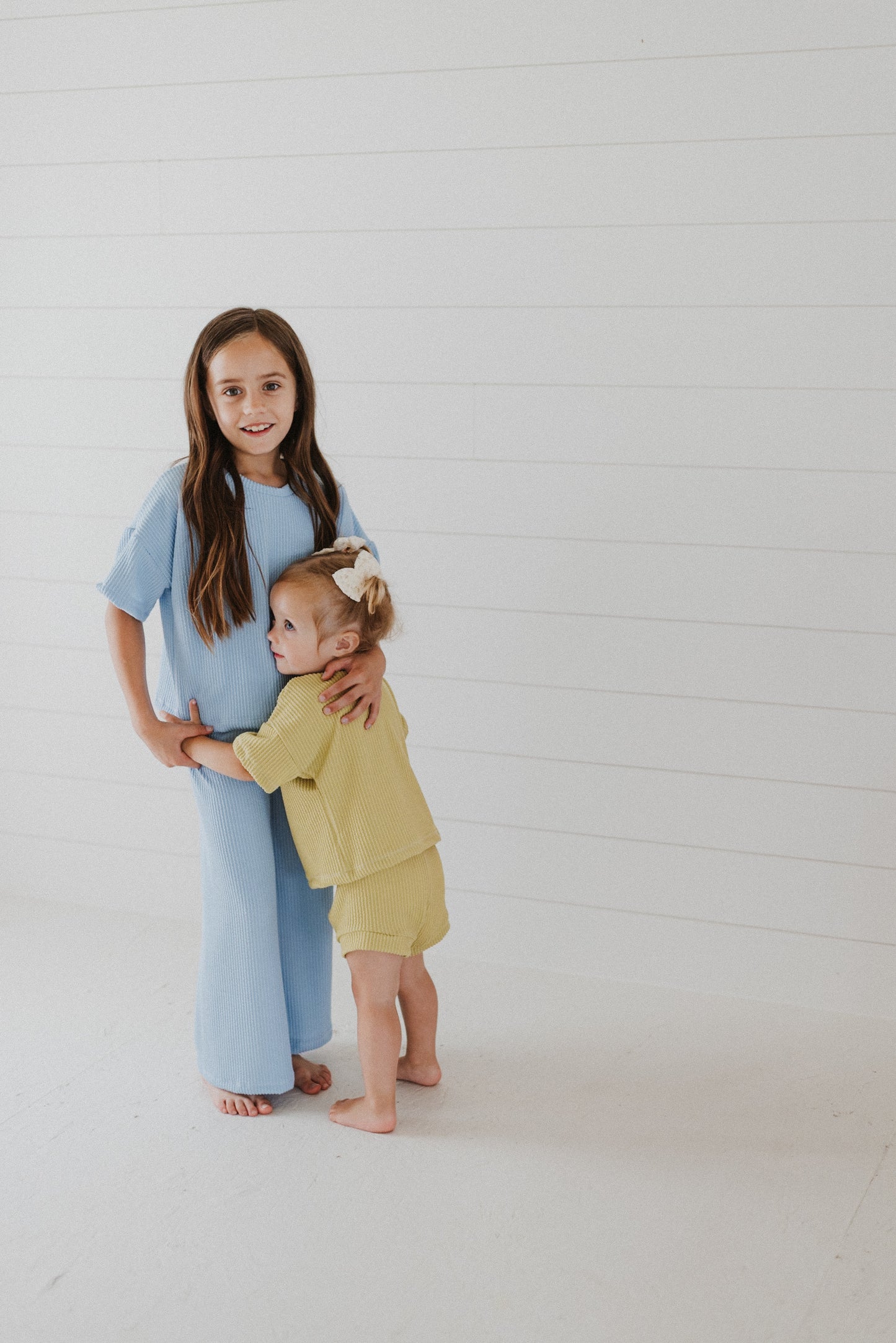 Wide Leg Pants ( 3 color options)