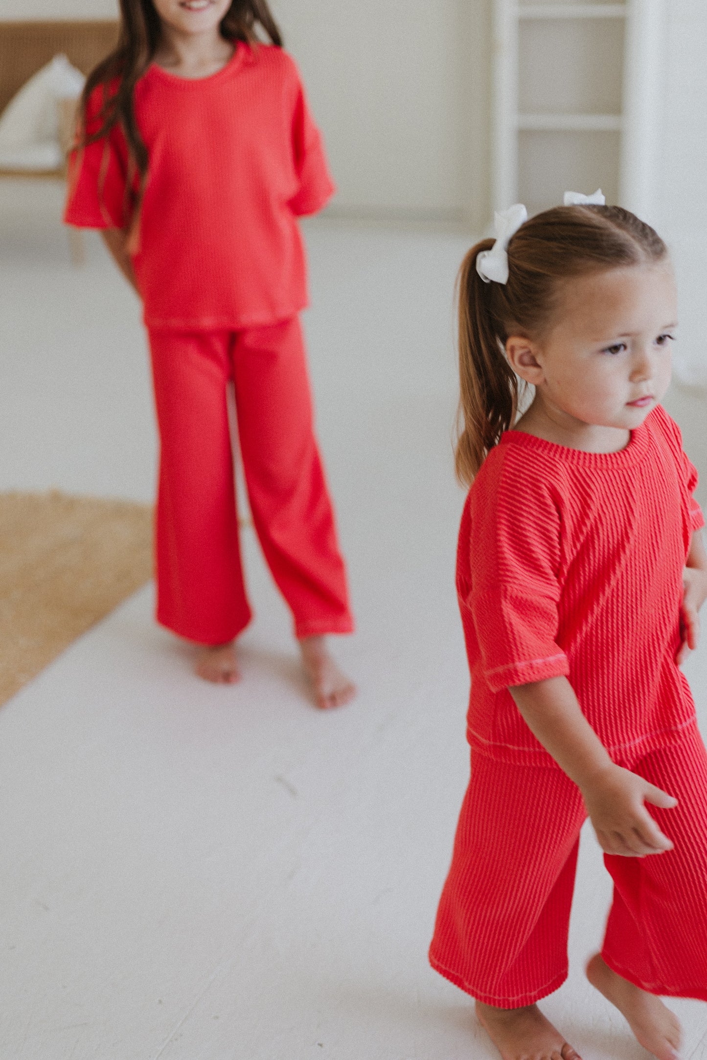 Wide Leg Pants ( 3 color options)