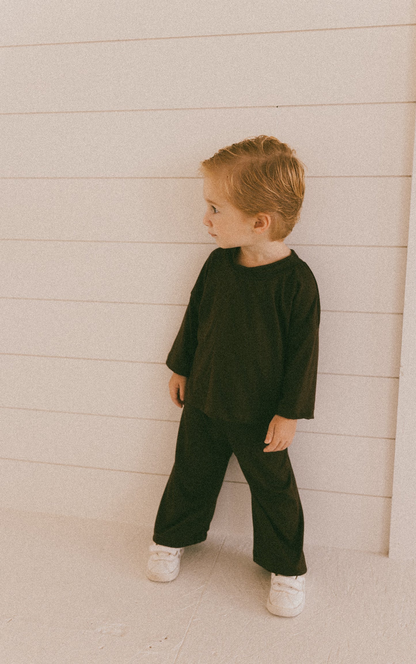 Chocolate Brown Wide Leg Pants