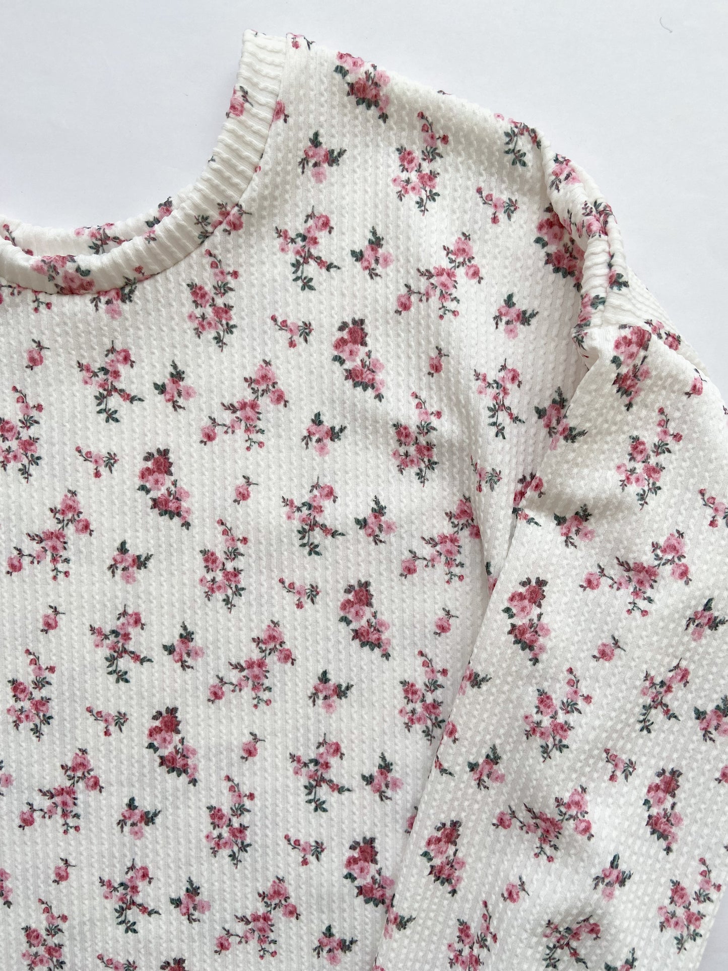 Slouchy Oversized Pullover (2 color options)