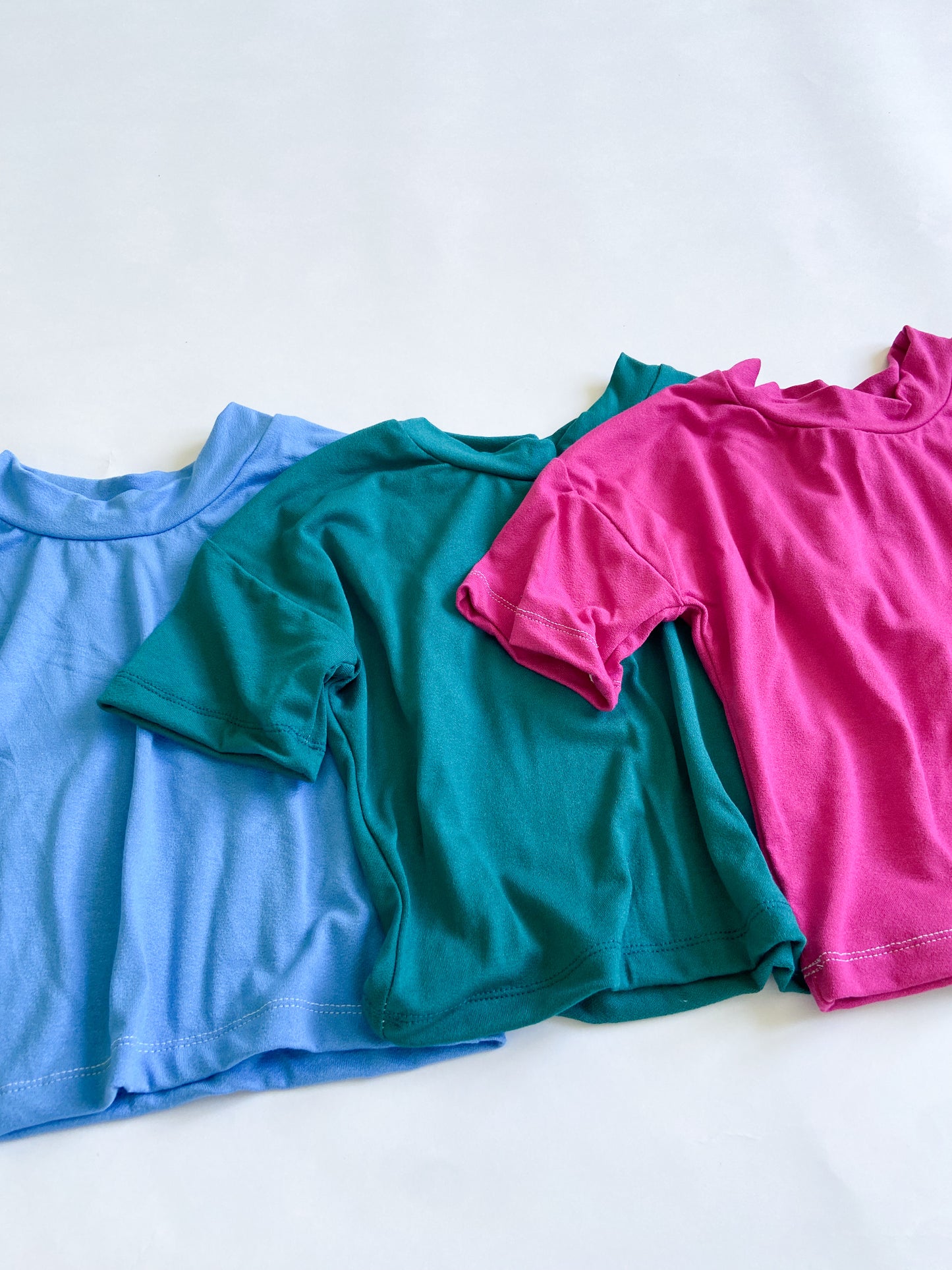 Oversized T-shirt ( 3 colors)