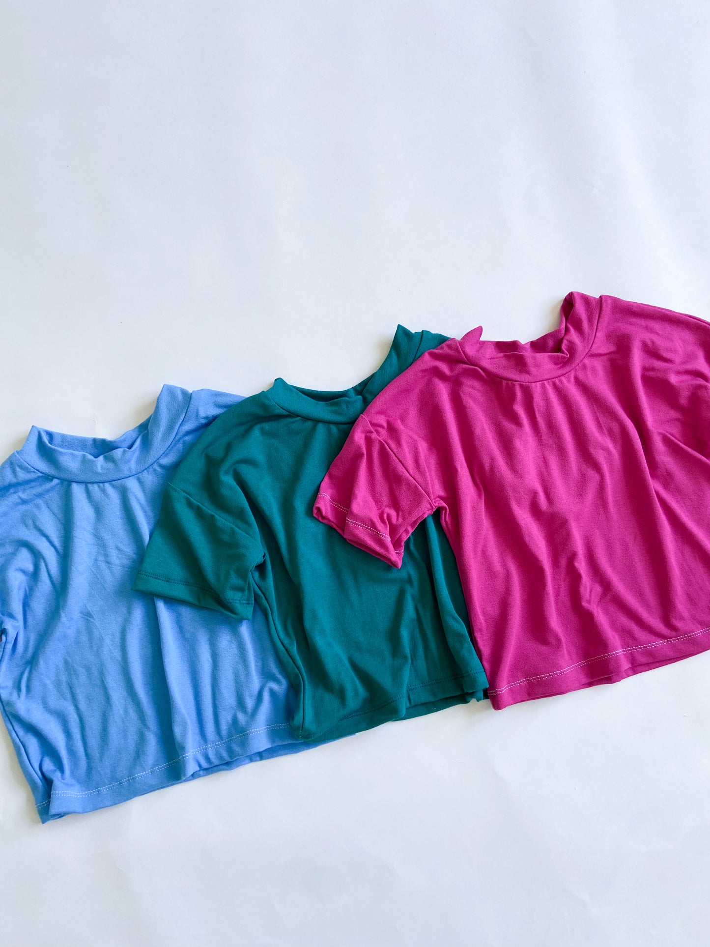 Oversized T-shirt ( 3 colors)