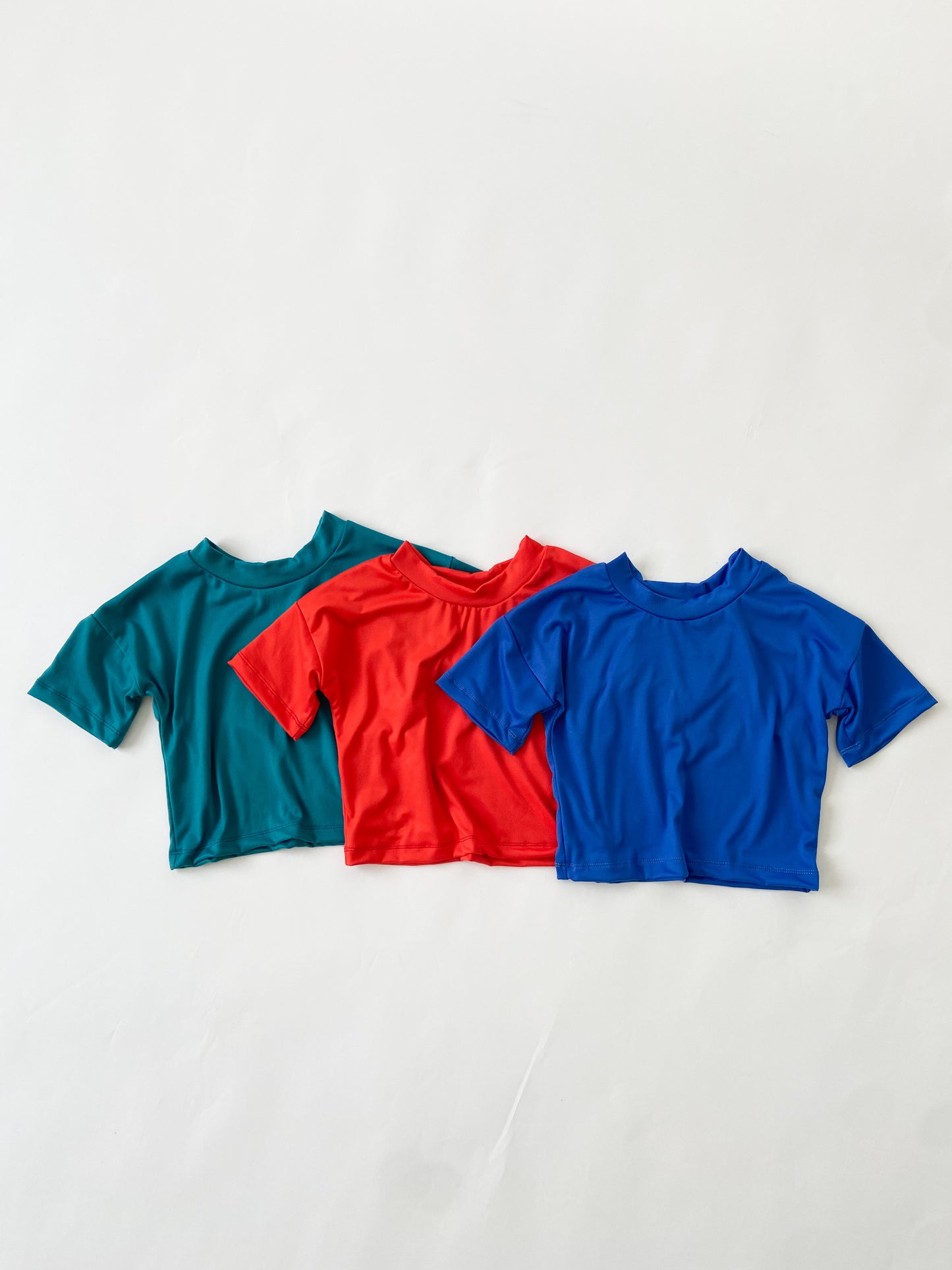 Oversized T-shirt  - 3 colors