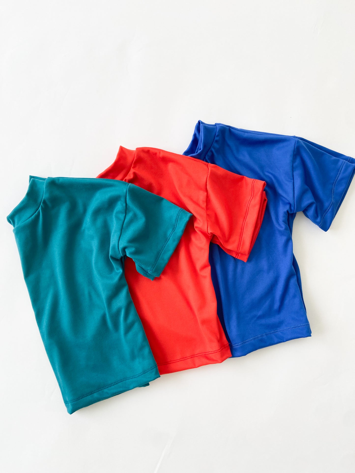 Oversized T-shirt  - 3 colors