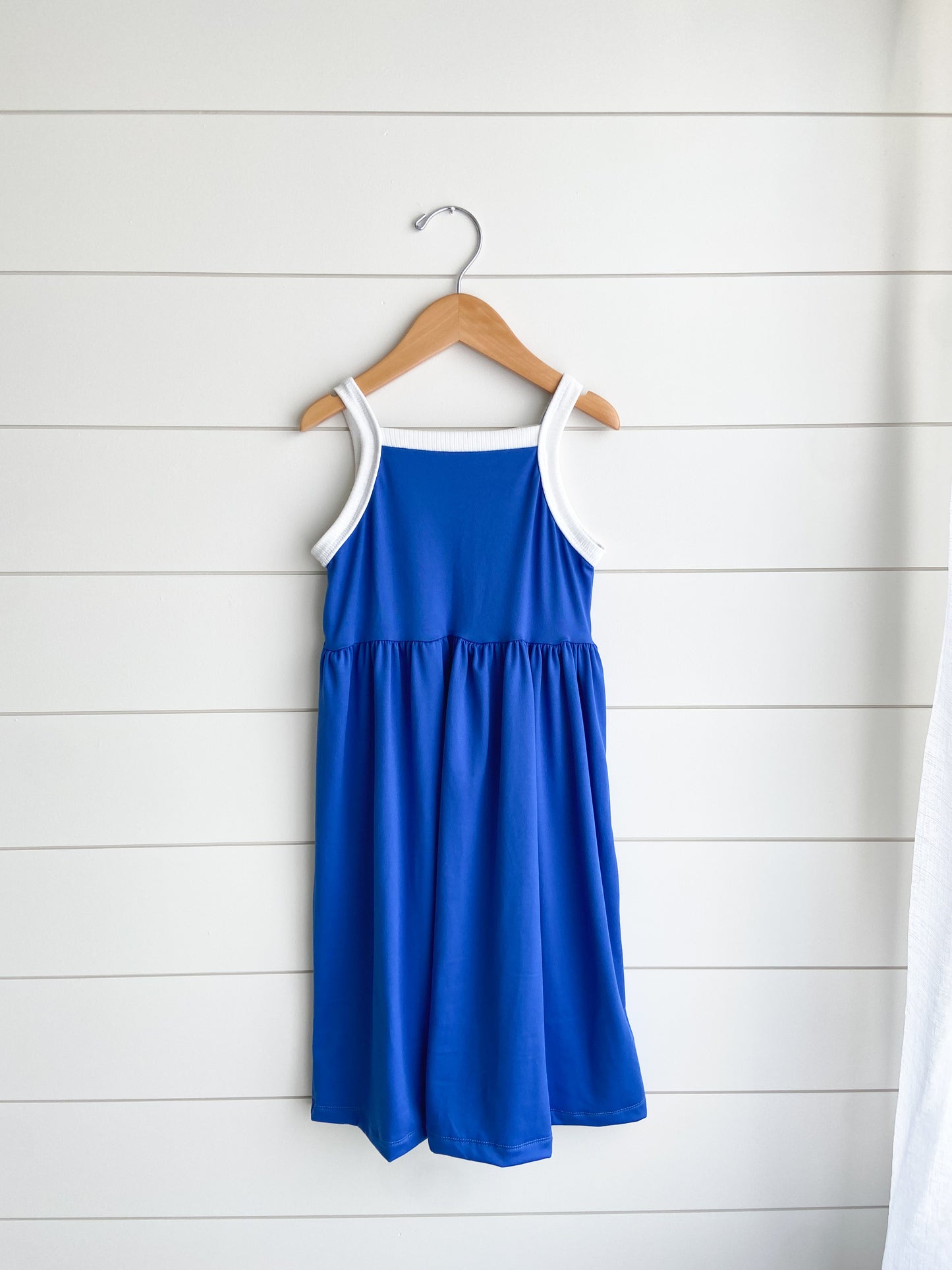 The Babydoll Midi Dress - 3 colors