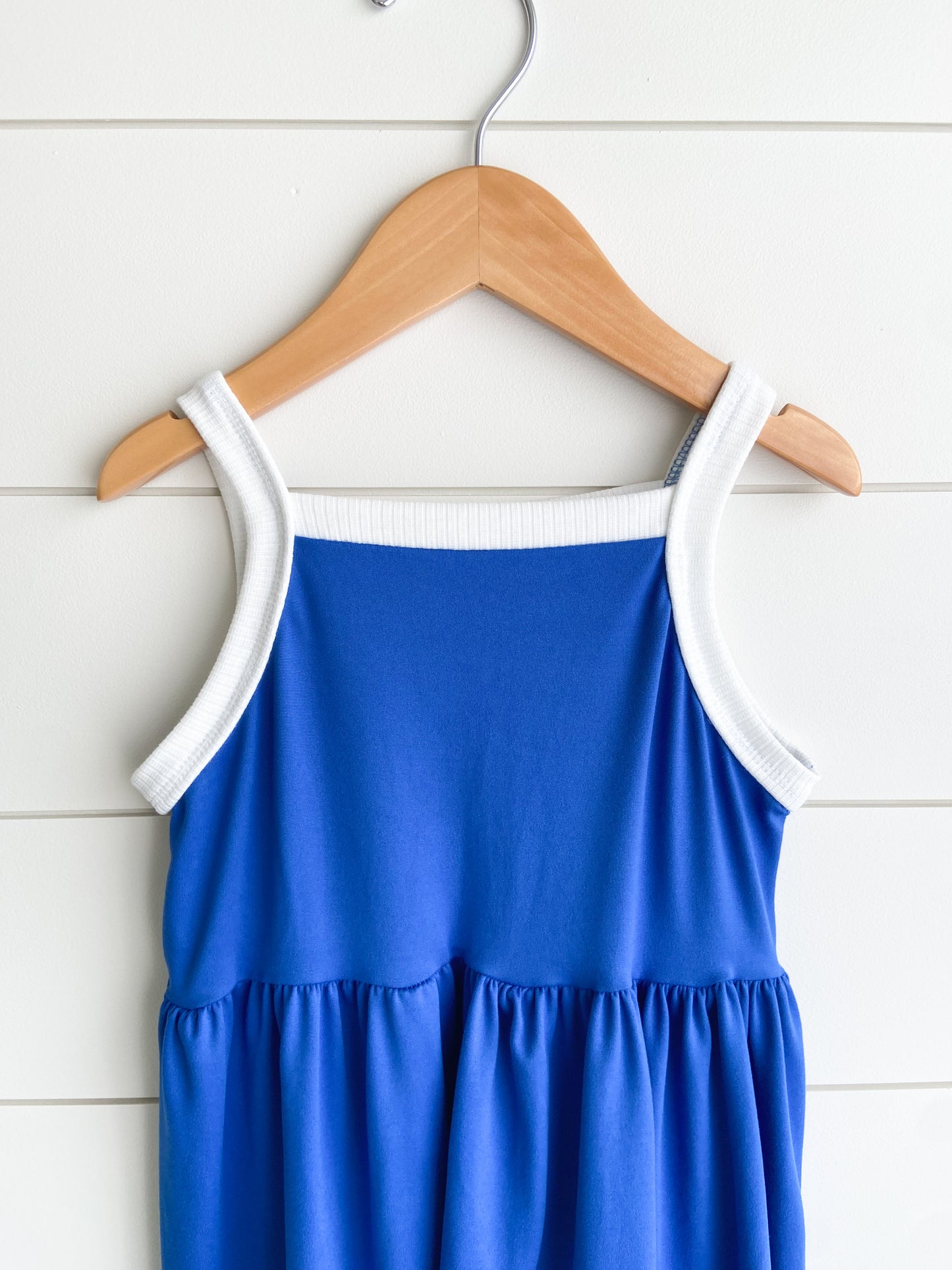 The Babydoll Midi Dress - 3 colors
