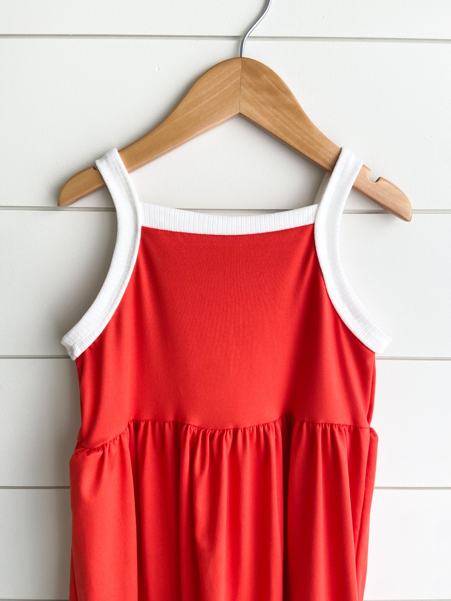 The Babydoll Midi Dress - 3 colors