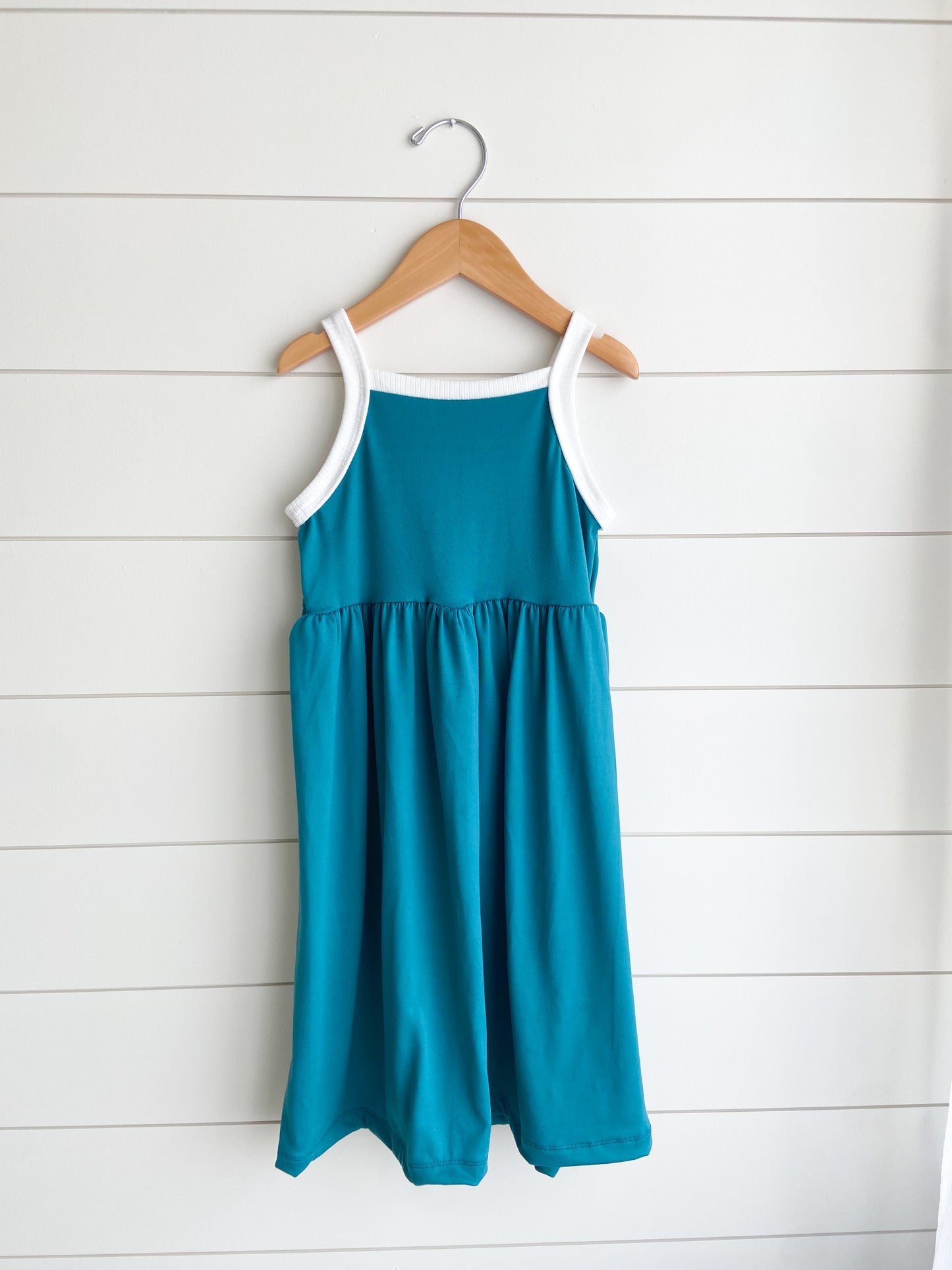 The Babydoll Midi Dress - 3 colors