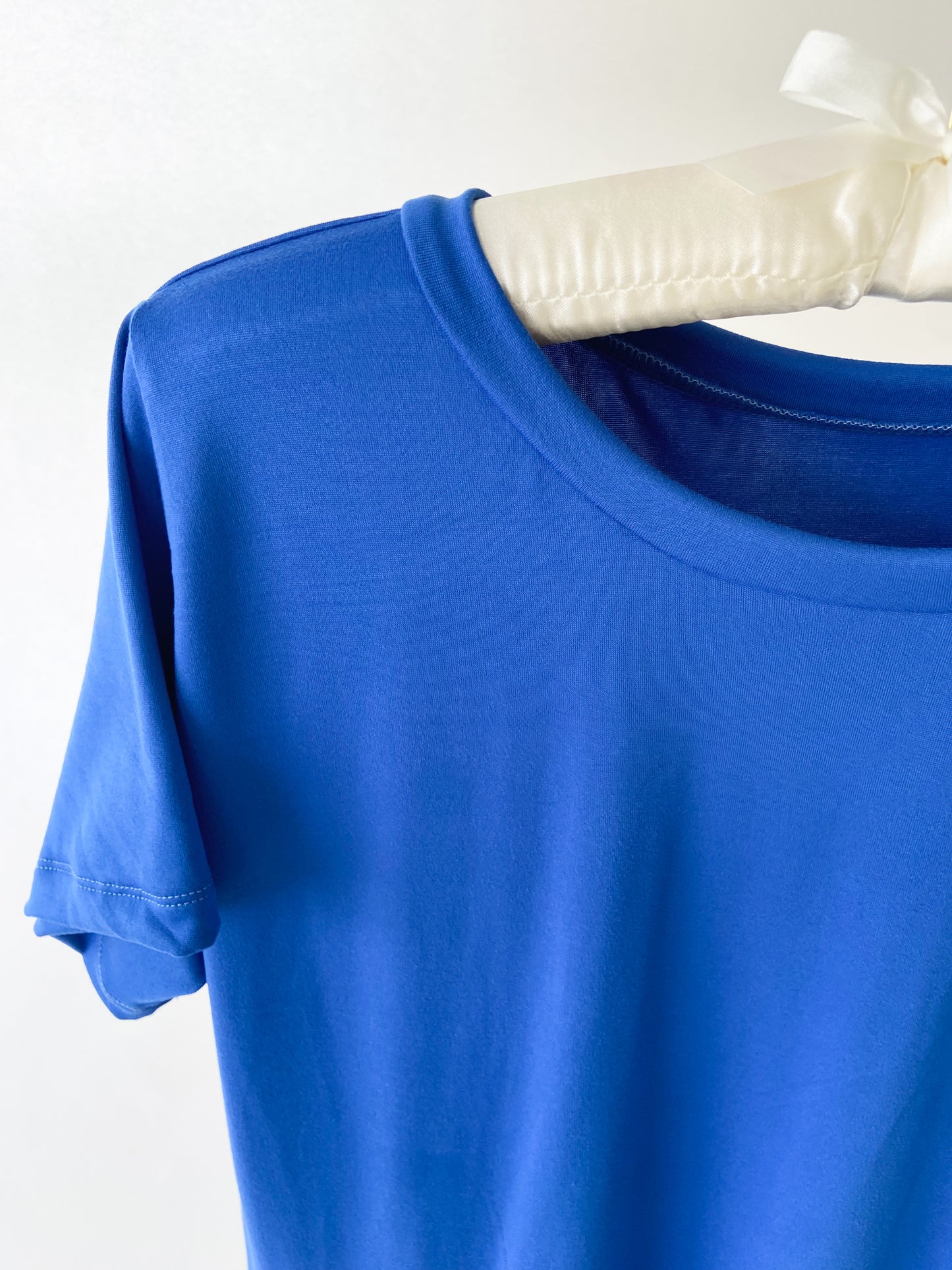 The Everyday Dress - Royal Blue