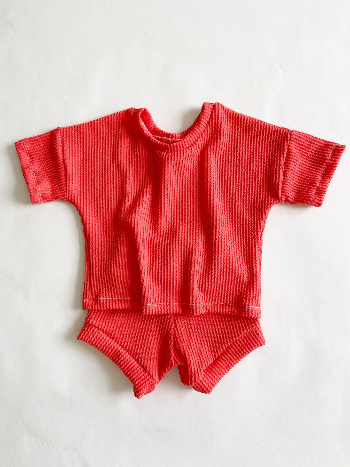 Shorties ( 3 color options)