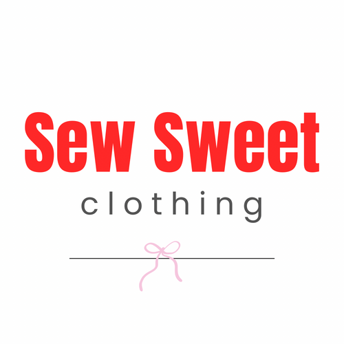 Sew Sweet Clothing